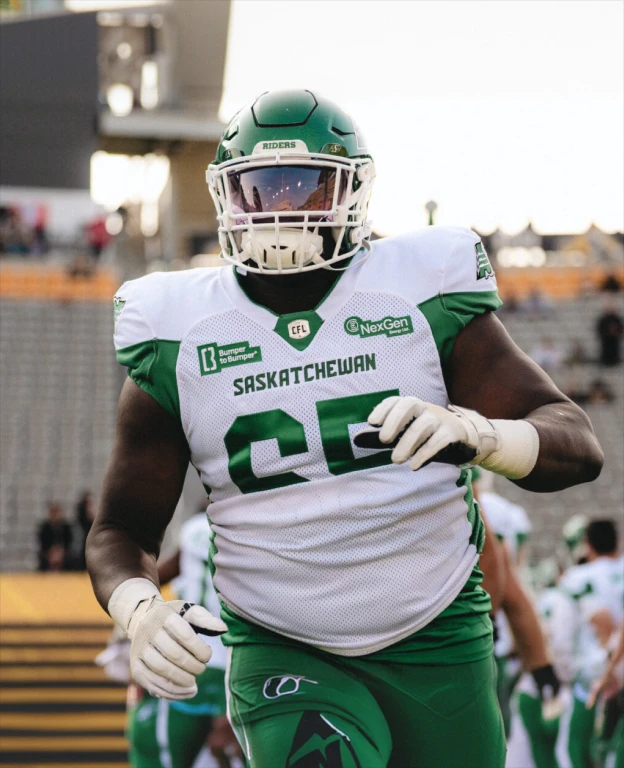 Daniel Johnson