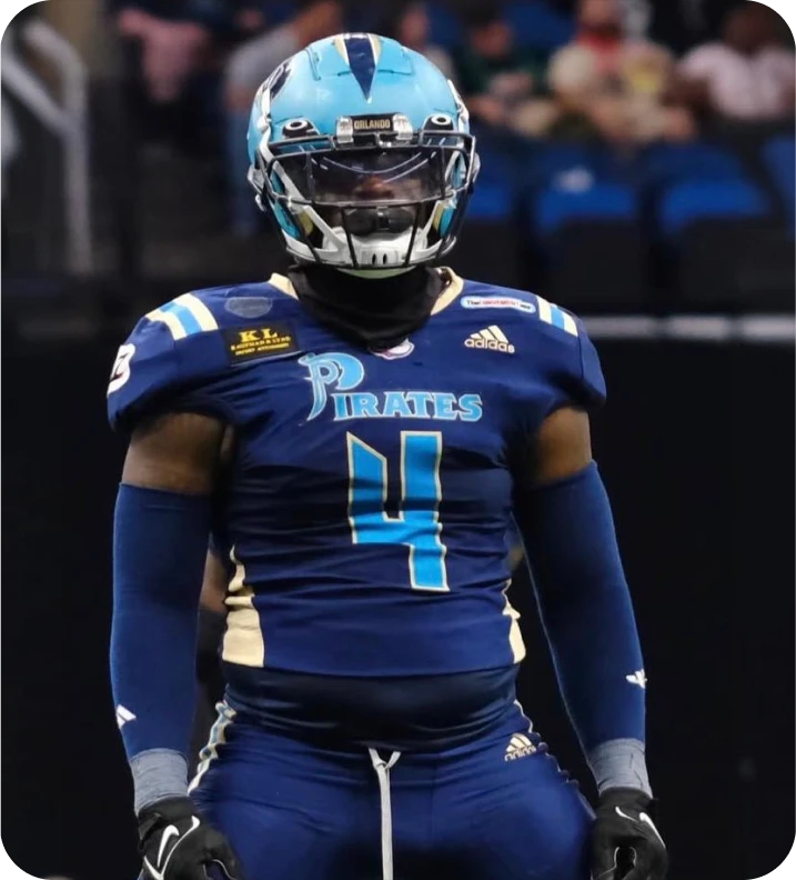 Latavious Brini