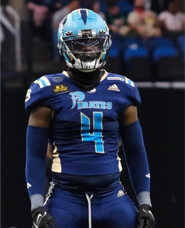 Latavious Brini