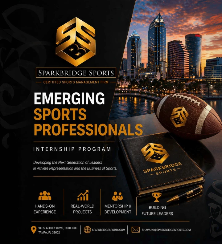 SBS Internship Program Coming Soon